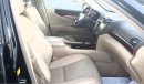 Lexus LS460 Lexus LS460 2009 AMERICAN