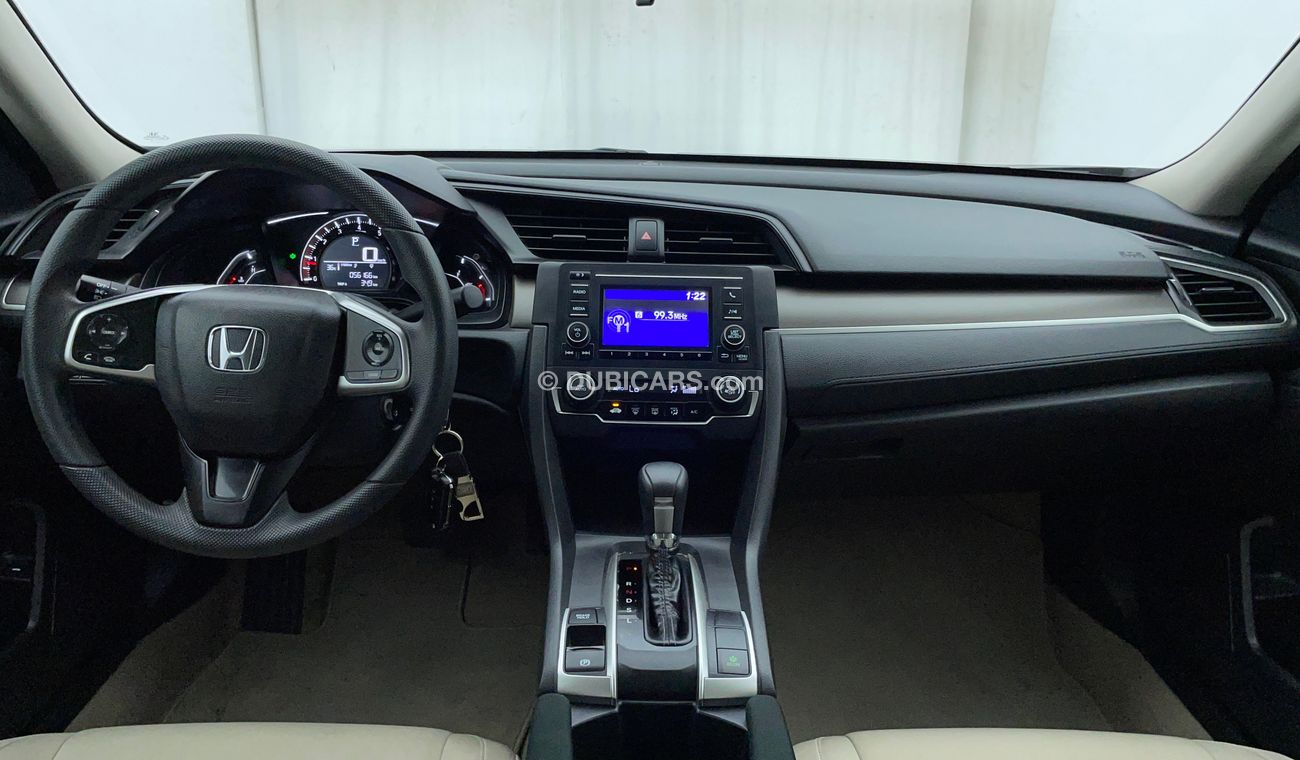 Honda Civic DX 1.6 | Zero Down Payment | Free Home Test Drive