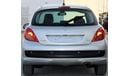 Peugeot 207 Peugeot 2008 GCC in excellent condition without accidents, very clean from inside and outside