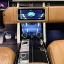 Land Rover Range Rover VOGUE SE VOGUE P400 SE | GCC | Full Option | V6 |