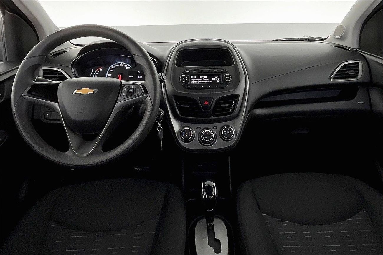 Chevrolet Spark LS