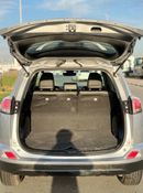 Toyota RAV4 TOYOTA RAV4