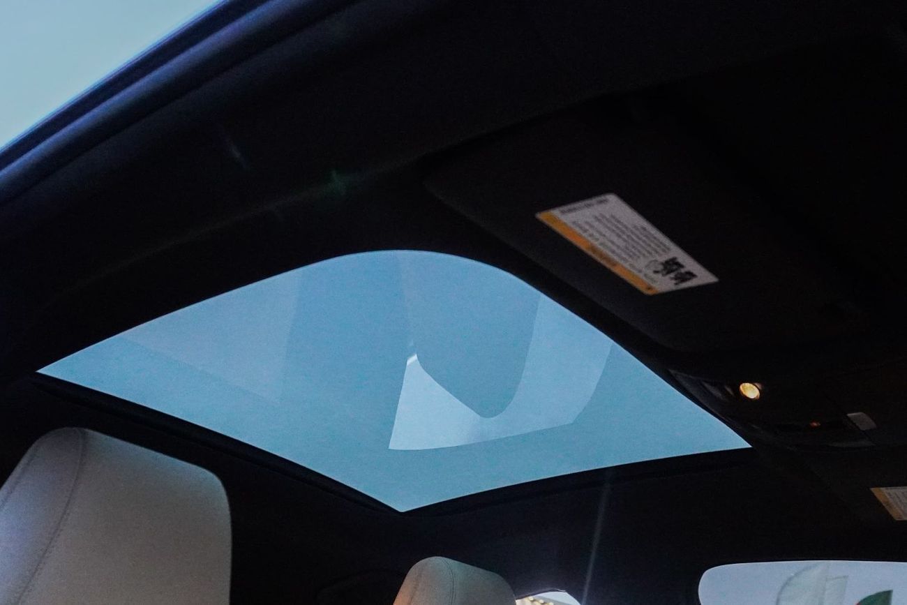 Mercedes-Benz CLA 250 4MATIC