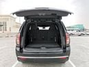 Chevrolet Tahoe Chevrolet Tahoe LS Diesel - 2022 - Black