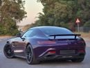مرسيدس بنز AMG GT 63-S 63-S