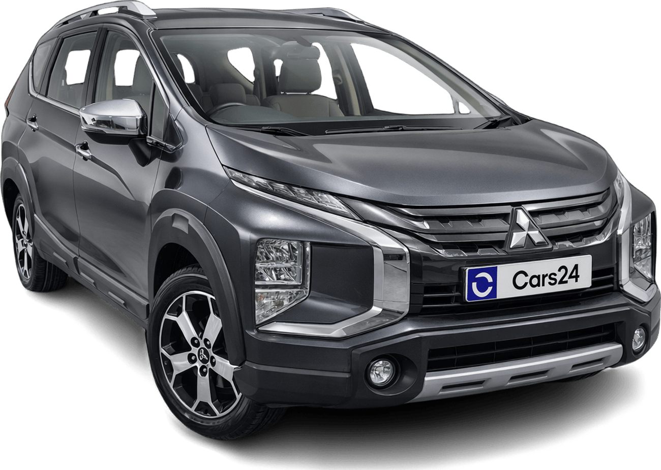 Mitsubishi Xpander Cross PREMIUM 2023 | AED 721/Month | 0 DP | 30 Day Return | Warranty | Service History