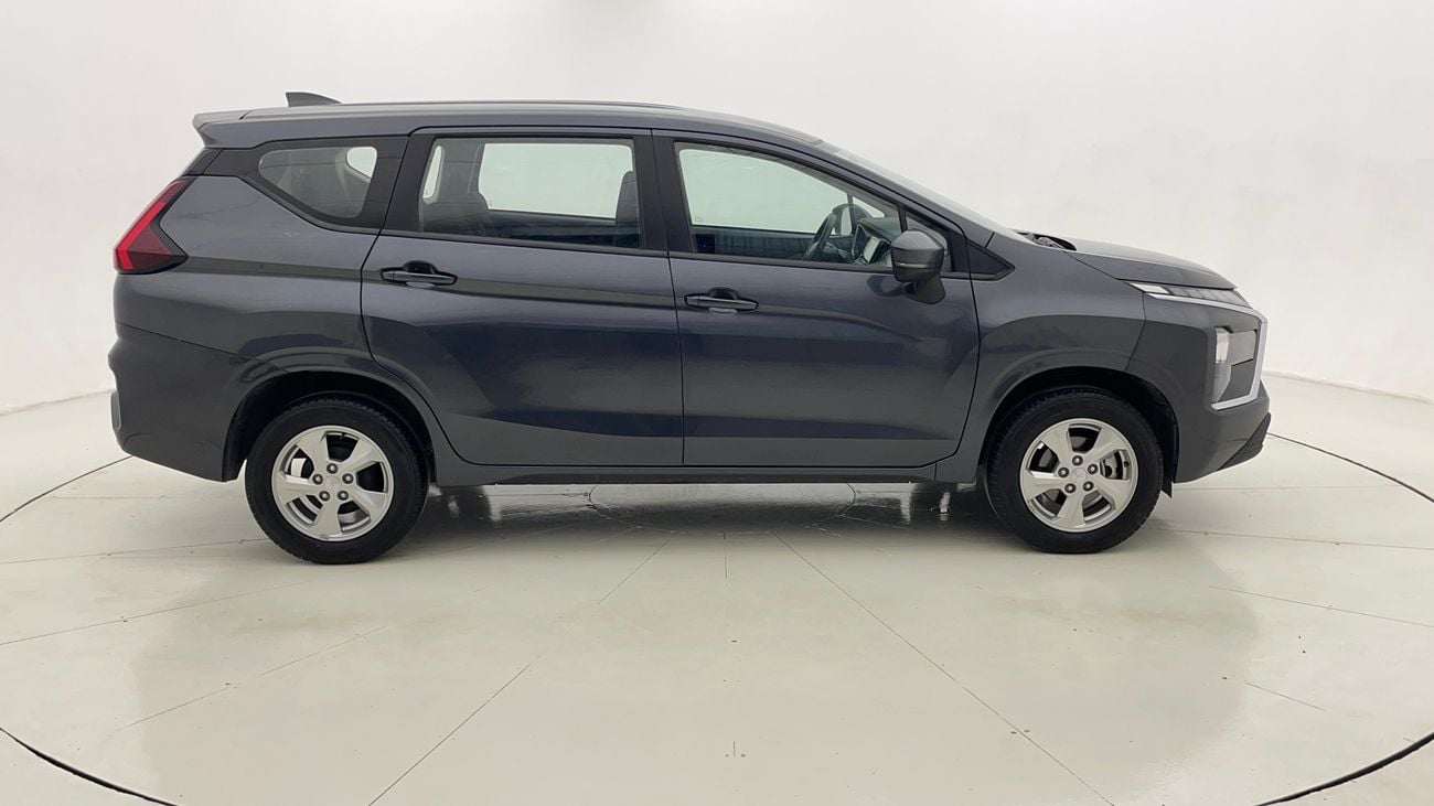 Mitsubishi Xpander MEDIUM LINE 1.5 | Zero Down Payment | Home Test Drive