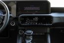 Toyota Prado 2.4L PETROL ALL ROUNDER-G 4WD AT 7-SEATS 2026MY