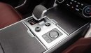 Land Rover Range Rover Vogue HSE RANGE ROVER VOGUE HSE P530, MODEL 2022, GCC SPECS
