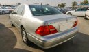 Lexus LS 430