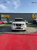 Nissan Patrol LE Platinum 5.6L