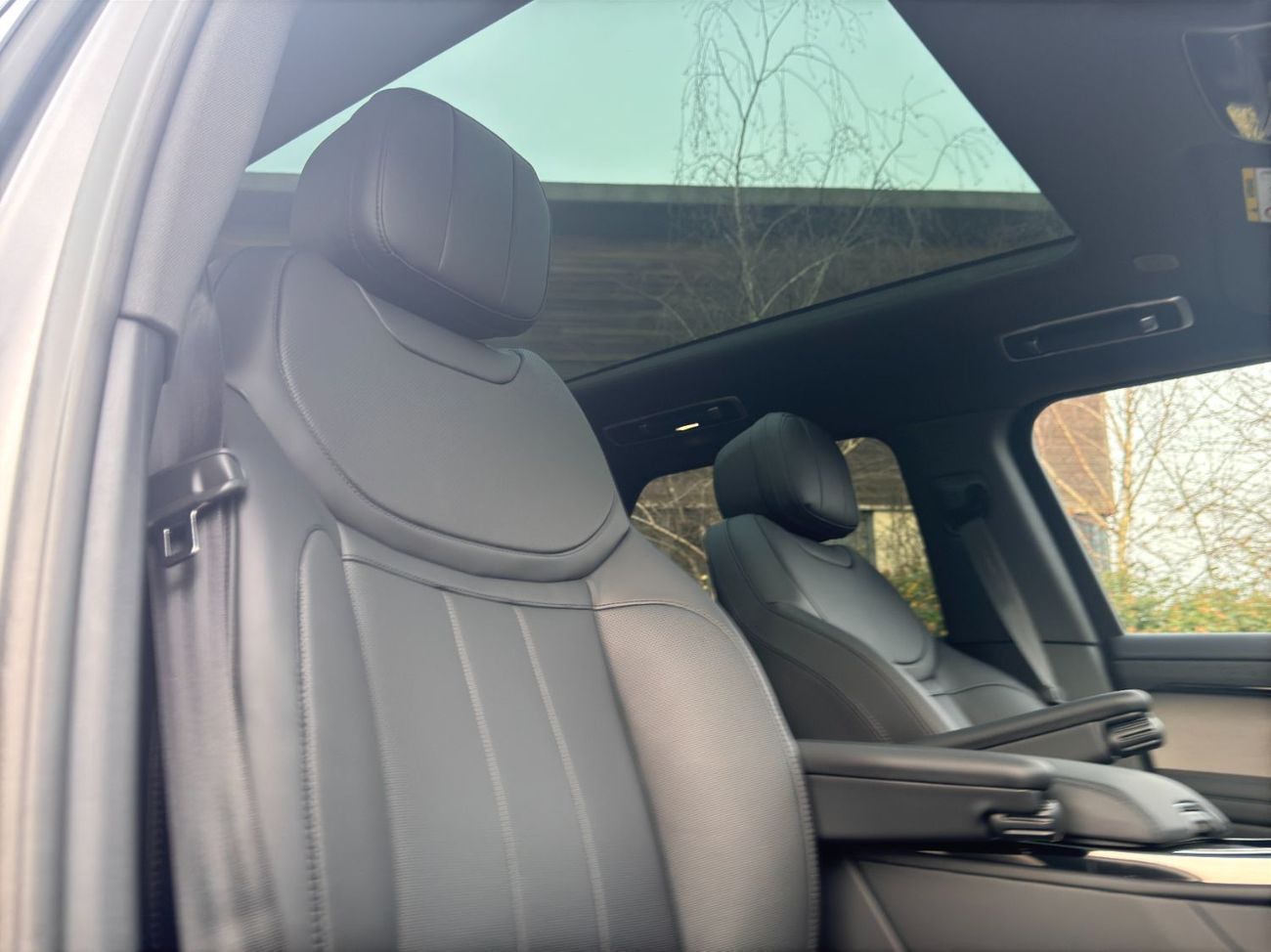 Land Rover Range Rover Sport DYNAMIC HSE P400 D300 Dynamic SE Mild Hybrid Right Hand Drive