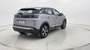 Peugeot 3008 2023 GT LINE | AED 959/Month | 0 DP | 30 Day Return | Warranty | Service History