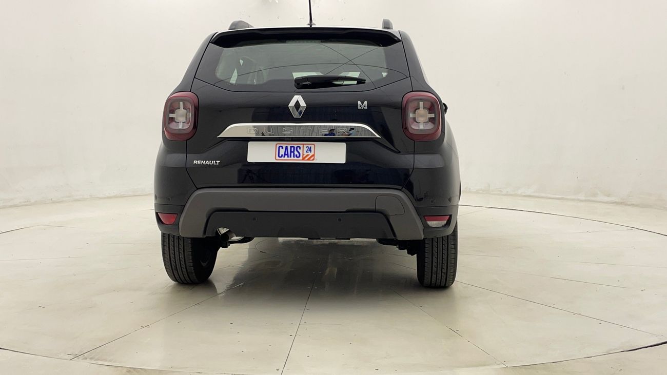 Renault Duster LE 1.6 | Zero Down Payment | Home Test Drive