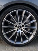 Mercedes Benz E300 Std