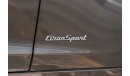 Maserati Ghibli SQ4 GranSport