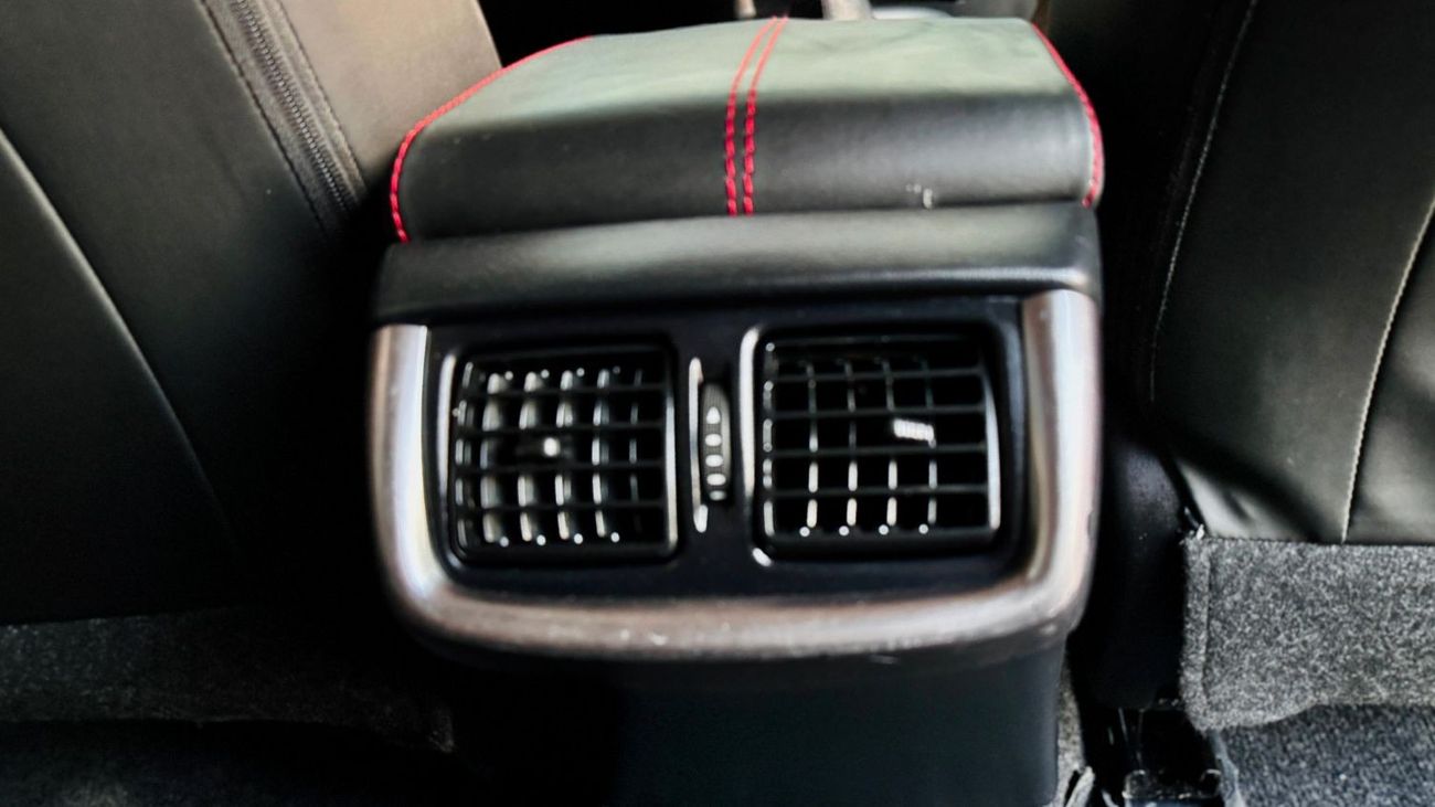 Toyota Hilux OFF ROAD MODIFIED | RHD | AWINING CAMPING TENT | 2018 | 2.8L DIESEL ENGINE | POWER SEAT | MANUAL TRA