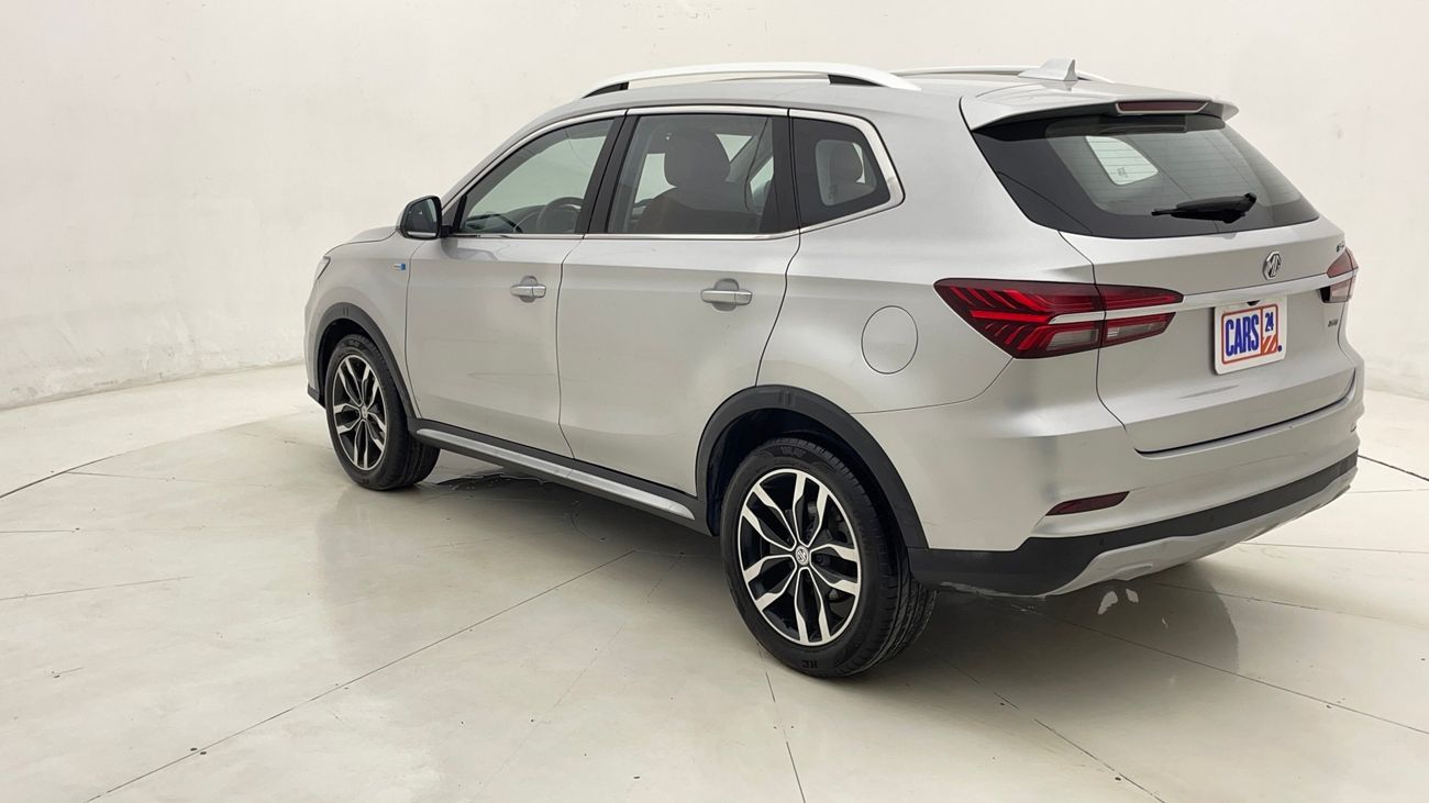 MG RX5 COMFORT 1.5 | Zero Down Payment | Home Test Drive