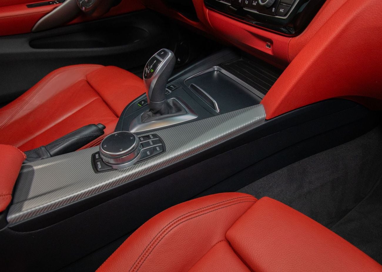 BMW 420i M SPORT
