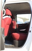 نيسان نافارا Std 2.5L 4WD A/T Nissan Navara 2019 2.5L 4WD GCC Accident-Free, In Excellent Condition, 1096 Monthly