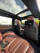 BMW X7 Bmw X7 XDrive 40i M-Package  7-Seater  Head-Up Display  360 Camera Panoramic Full Option  2020  Unde