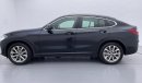 بي أم دبليو X4 XDRIVE 30I EXCLUSIVE 2 | بدون دفعة مقدمة | اختبار قيادة مجاني للمنزل