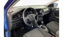 Volkswagen T-ROC Trend | 1 year free warranty | 1.99% financing rate | Flood Free