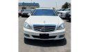 Mercedes-Benz S480 Maybach MERCEDES S-CLASS S400 HYBRID FROM JAPAN
