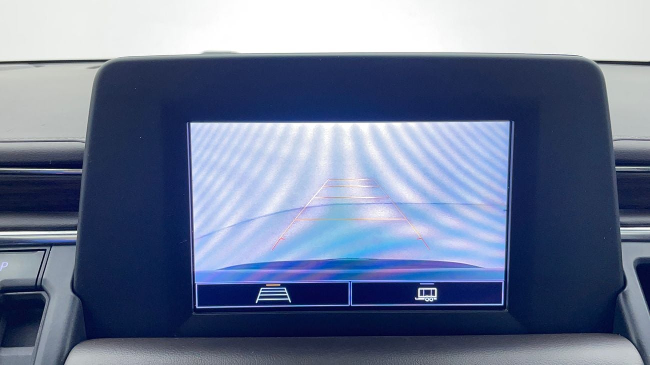 Chevrolet Tahoe LS 5.3L 4WD (8 Seater) 2023 LS | AED 2033/Month | 0 DP | 30 Day Return | Warranty | Service History