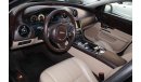 جاكوار XJ 2.0L 2016 MODEL UNDER WARRANTY