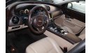 Jaguar XJ 2.0L 2016 MODEL UNDER WARRANTY