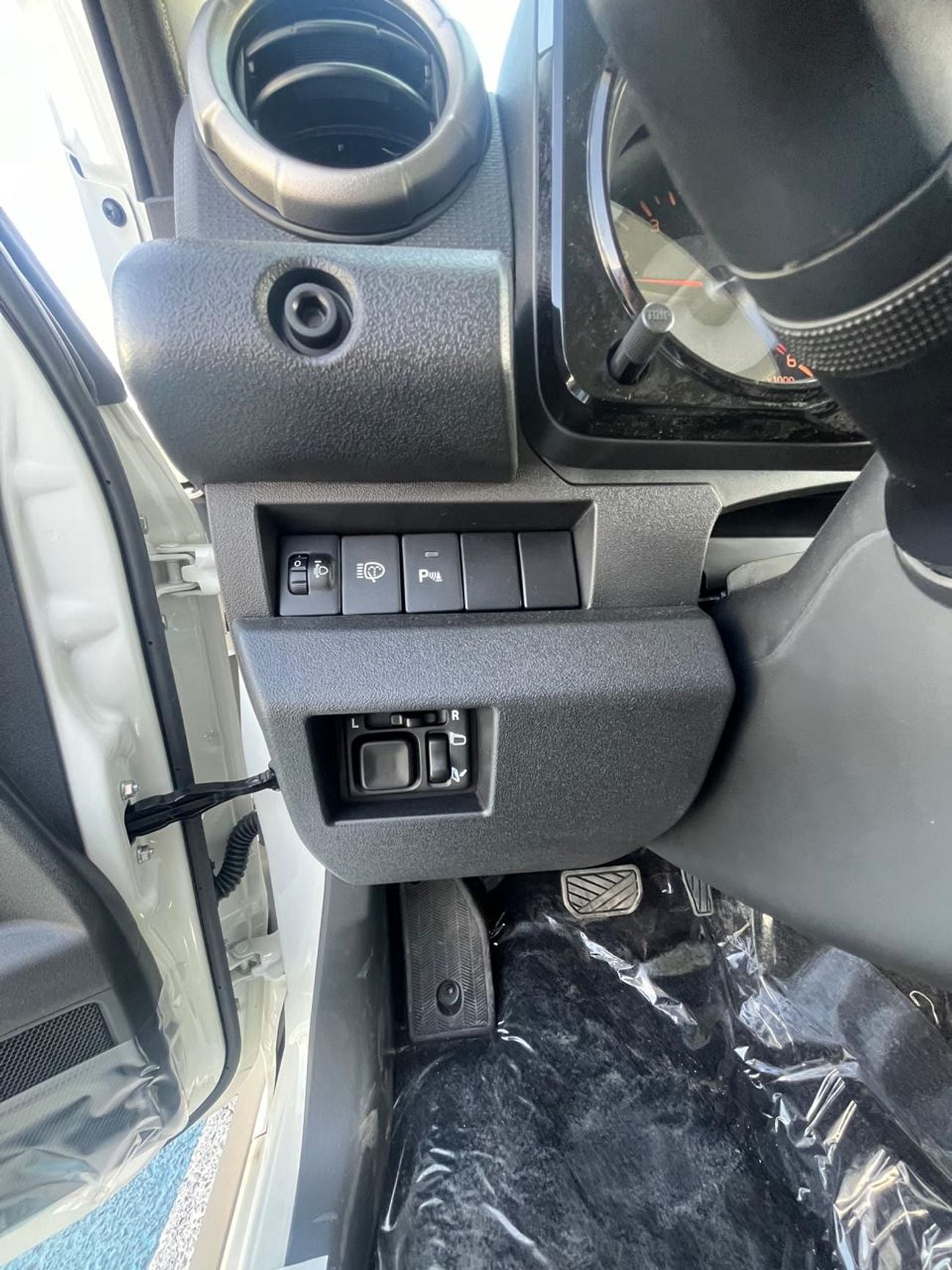 سوزوكي جيمني Suzuki Limny GLX!!! BEST PRICE FOR EXPORT