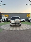 Nissan Patrol Safari Safari 4.8L M/T