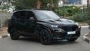 BMW X5 xDrive 40i M 3.0T 53900Km 2024 With 3 Years Or 100,000Km Warranty