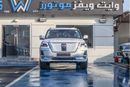 نيسان باترول 2024 MODEL PATROL V8  PLATINUM 5.6L