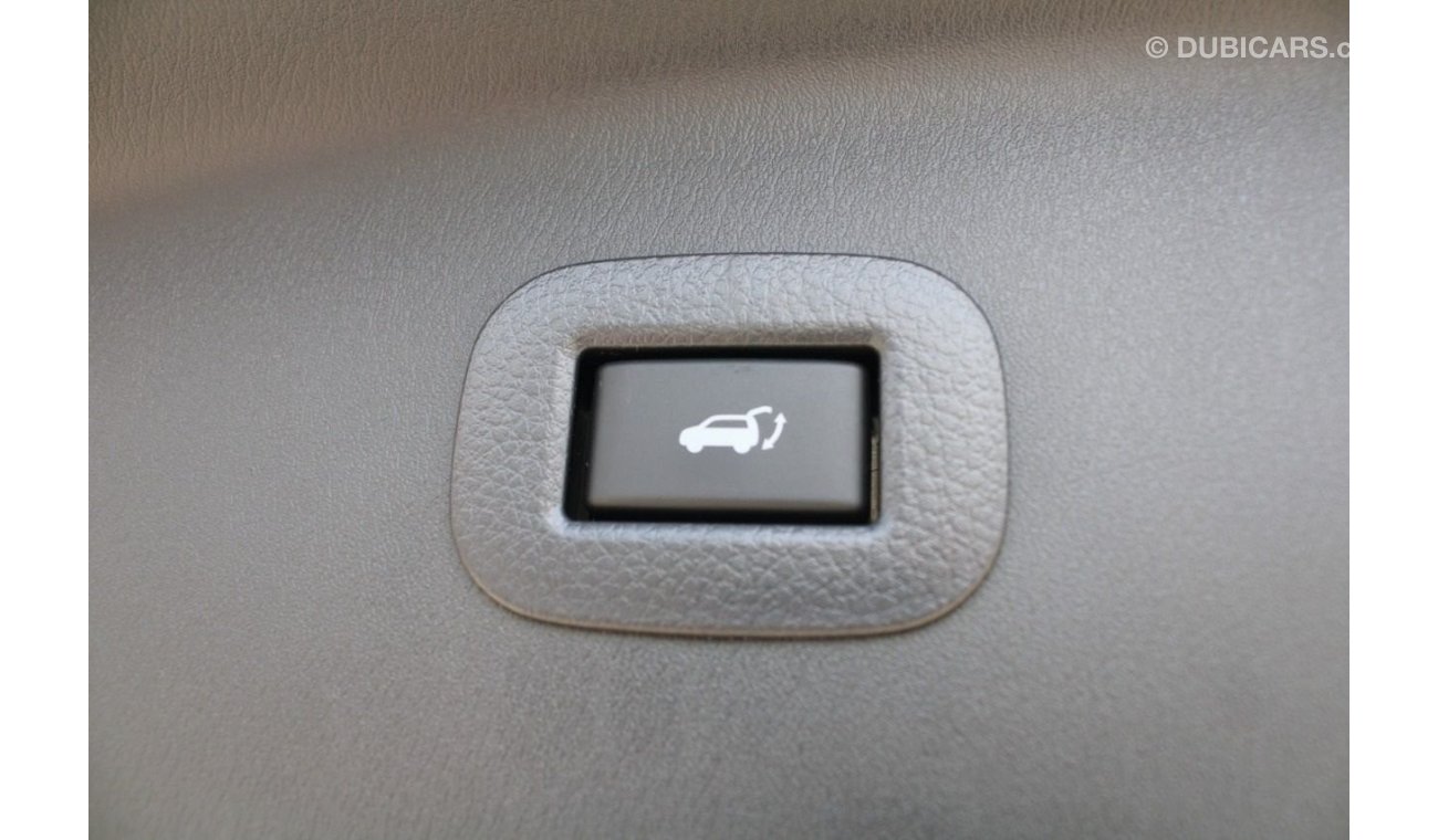 Nissan Patrol 5.6L V8 Petrol LE Platinum City Auto