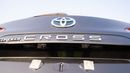 Toyota Corolla Cross COROLLA CROSS HV 1.8L