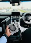 تويوتا لاند كروزر Vxr 3.3 diesel Right hand drive