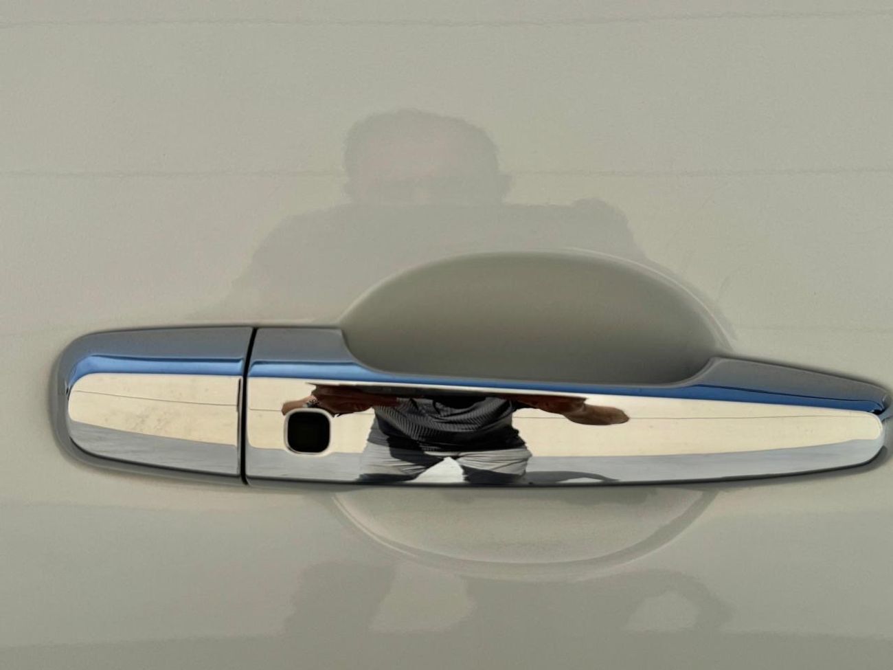 Mitsubishi Montero Sport MITSUBISHI MONTERO 2020 TOP OF Range Sunroof,GCC SPECS