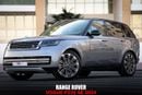 لاند روفر رينج روفر SE P530 4.4L