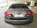 Honda Civic EXI