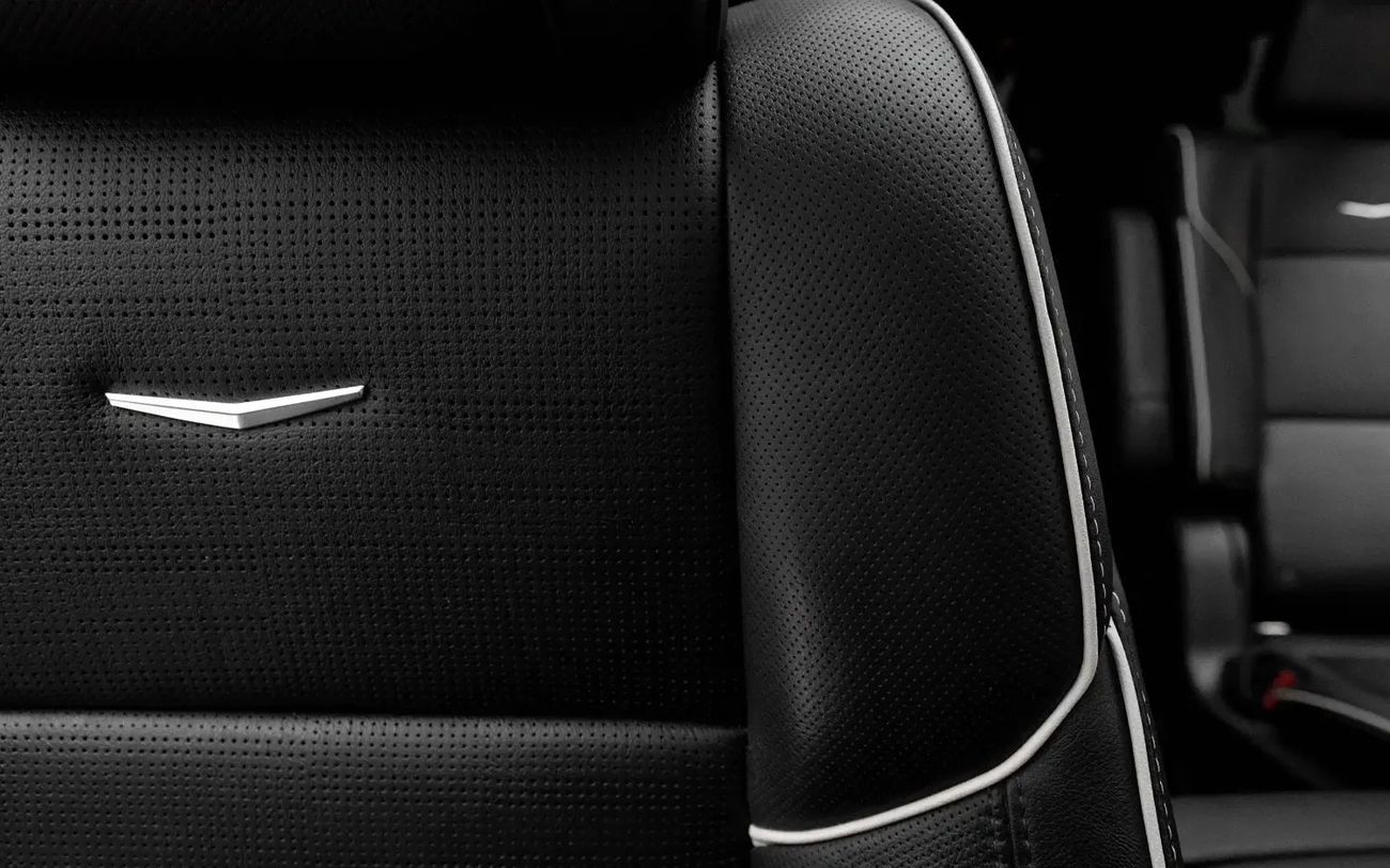 كاديلاك إسكالاد 600 Sport - Euro Spec