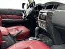 Nissan Patrol 2024 Nissan Patrol Super Safari (Al Ostura Edition), June/2027 Nissan Warranty, Full Nissan Service