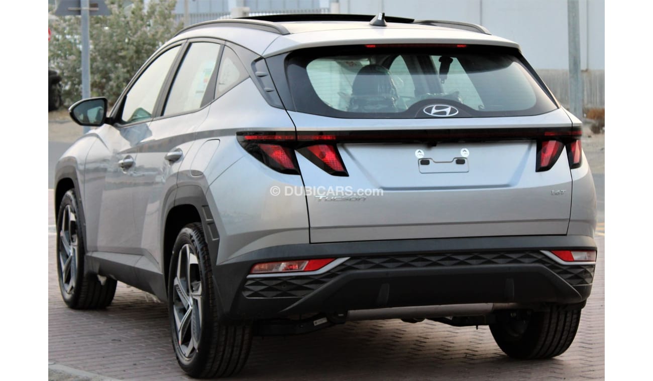 هيونداي توسون هيونداي توسان 2022 فل كامل 1600 سي سي خليجي تشيكات وكالة صبغ الوكالة زيرو