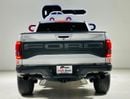فورد F 150 RAPTOR CREW CAB LUX