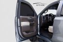 شيفروليه سيلفارادو GCC Specs - Heavy Duty Performance