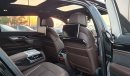 بي أم دبليو 750 BMW 750LI  M-Power Package 2017 Black Edition- Japan imported