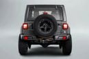 Jeep Wrangler Unlimited SPORT