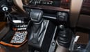 Toyota Land Cruiser Pick Up LX 4.0L V6 Petrol Single Cabin Auto transmission
