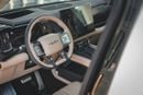 BYD Leopard 8 FLAGSHIP 2026 BYD Leopard 8 Flagship plug in Hybrid 2.0L 7 seater Black 0KM